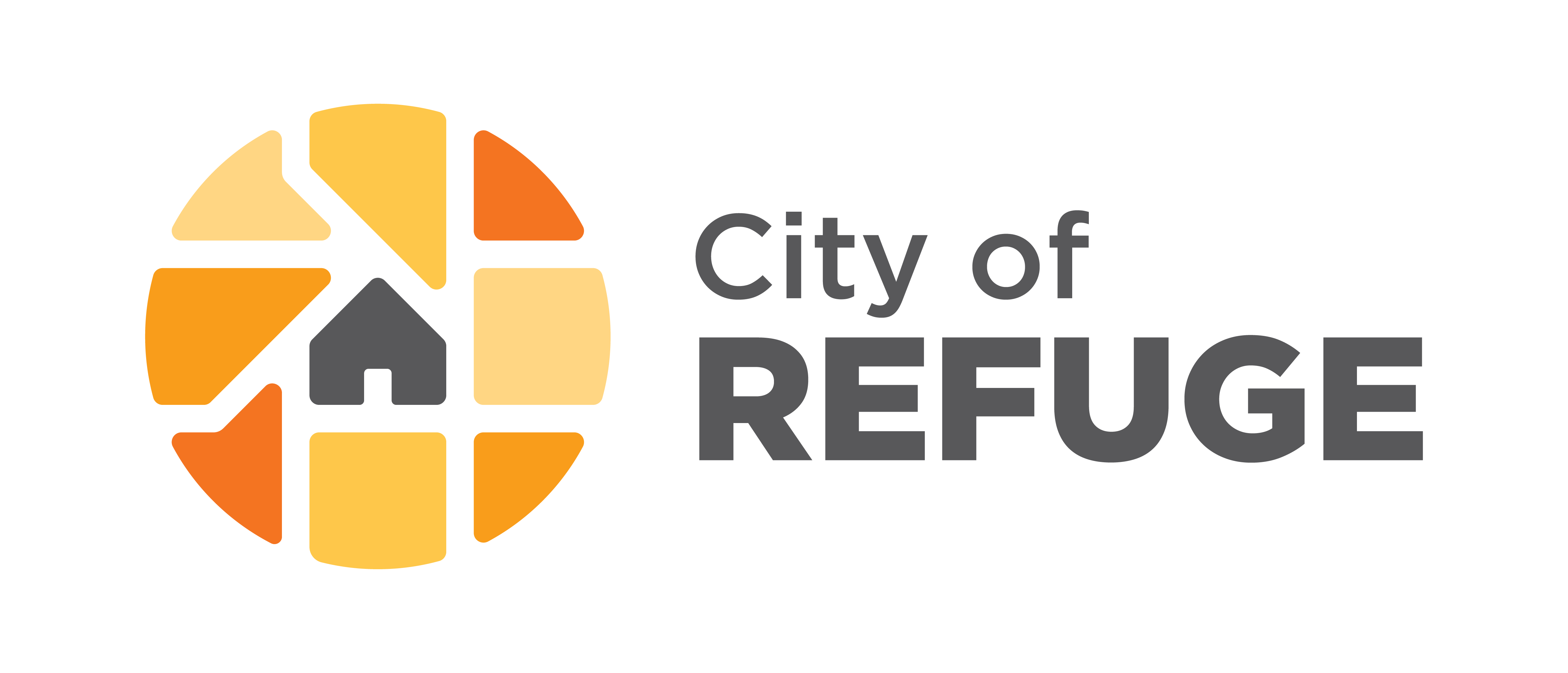 City of Refuge